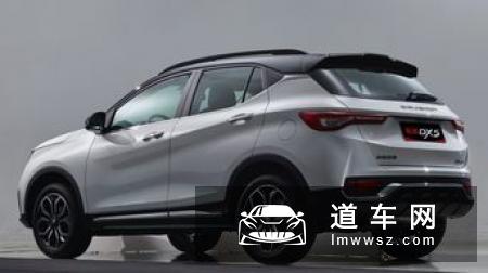 颜值只是“我的”附加值 试驾东南DX5小型SUV