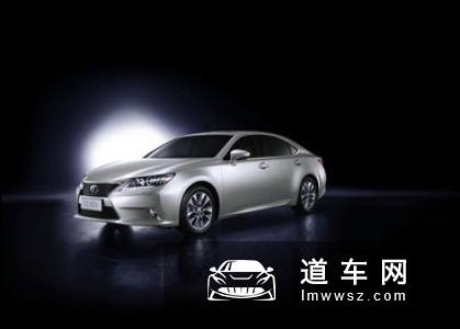预售价76.65万元起 雷克萨斯LM在台正式开启预定